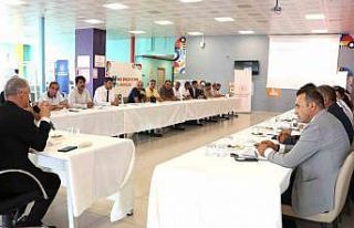 Muş Gençlik ve Spor İl Müdürü Kılıç: "Gençliğimiz...