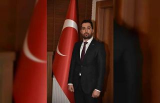 MÜSİAD Gaziantep Şube Başkanı Özdurdu’dan...