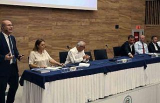 MUSKİ katılımcı bütçe toplantılarına başladı