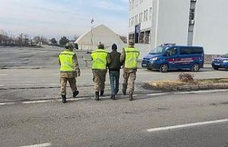 Muş’ta jandarmadan "şok huzur ve güven"...