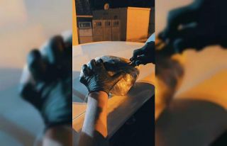 Muş’ta uyuşturucu operasyonu: 2 tutuklama