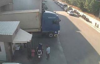 Nakliye dolandırıcılarına Mersin polisinden darbe