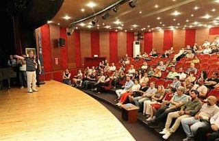 Nazilli’de Patili Köy projesi tanıtıldı