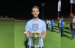 Nazillispor ilk tranferini gerçekleştirdi