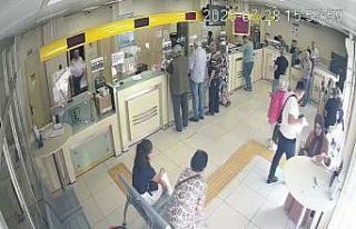 Nefesi kesilen çocuğun imdadına yetişti: O anlar...