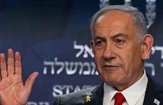 Netanyahu gıda zehirlenmesi geçirdi