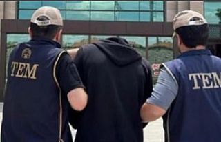 Nevşehir’de FETÖ firarisi yakalandı