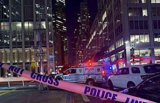 New York’ta gökdelende silahlı saldırı: 6 ölü