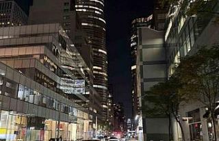 New York’ta kanlı gökdelen saldırısının detayları...