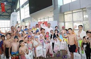 Niğde Belediyesi’nden spora destek