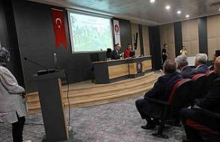 Niğde İl Koordinasyon Kurulu 2025 Yılı 3. Toplantısı...