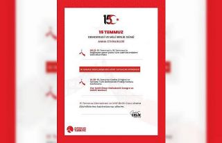 Niğde’de 15 Temmuz Şehitleri dualarla anılacak