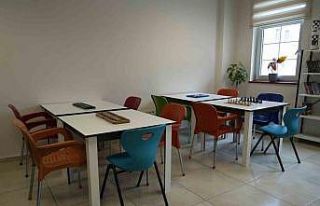 Niğde’de denetimli serbestlikteki çocuklar için...