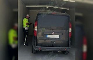 Niğde’de ’Yaşam Tüneli’nde 194 vatandaşa...