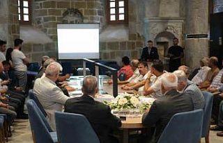 Niğde’nin 10 yıllık sosyoekonomik değişimi...