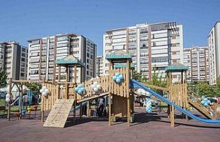 Nilüfer Belediyesi’nden Balat Mahallesi’ne yeni...