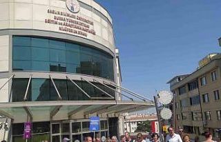 Nilüfer’de halk hastanelerine sahip çıkmak için...