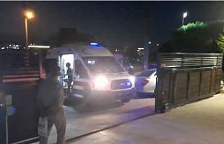 Nilüfer’de kimyasal koku alarmı