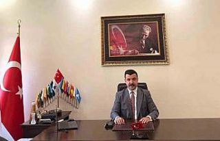 Nizip Ağır Ceza Mahkemesi Başkanı Çatlı görevine...