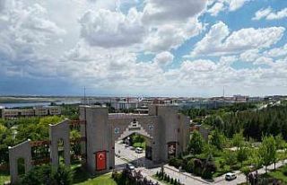 NÖHÜ’ye TÜBİTAK desteği hız kesmeden devam...