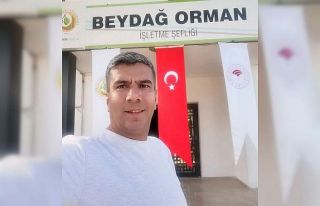 Ödemiş yangınında can kaybı 3 oldu