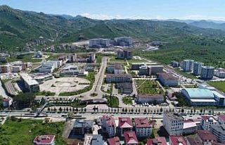 ODÜ, öğrenci memnuniyetinde liderliğini sürdürüyor:...