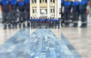 Odunpazarı’ndan Köyceğiz’e üretim dayanışması