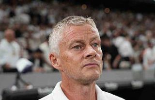 Ole Gunnar Solskjaer, Shakhtar Donetsk karşısında...