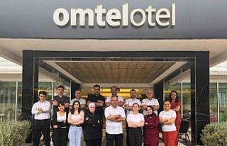 OMÜ’nün turizme açılan yeni yüzü yaz sezonuna...