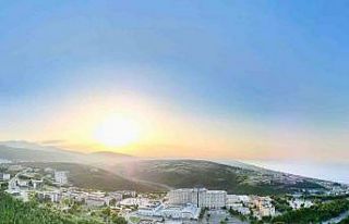 OMÜ’ye YÖKAK’tan 5 yıllık tam akreditasyon