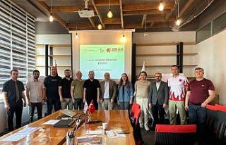 ORAN’dan bölgenin kurumsal kapasitesine güçlü...