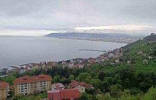 Ordu’da denize girmek 1 gün yasaklandı