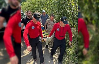 Ordu’da kayıp şahıs sağ olarak bulundu