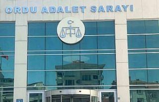 Ordu’da silah imal ve ticareti yapan 3 şüpheli...