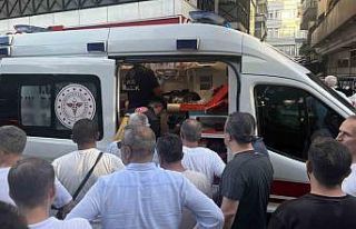 Ordu’da silahlı saldırı: 3 yaralı