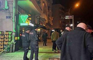 Ordu’da silahlı saldırıda ağır yaralanan şahıs...