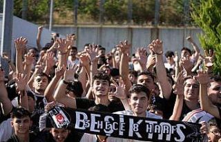 Orkun Kökçü, İstanbul’a geldi