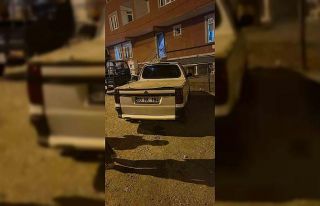 Orman kundakçısı FETÖ’den ihraç hava astsubay...