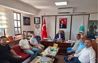 Osmaneli karpuzu hak ettiği değeri buluyor