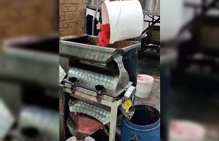 Osmaneli’nin yeni lezzeti yolda