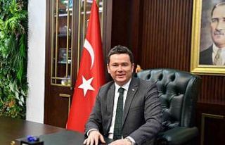 Osmangazi Avrupa’nın CIVITAS şehirleri arasına...