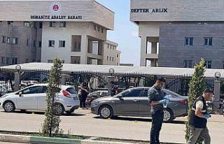 Osmaniye’de çıkan silahlı çatışmada 2 kişi...