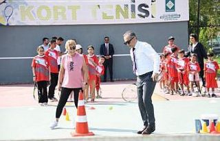 Osmaniye’de ekstrem sporlar merkezi kuruldu