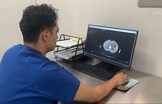 Osmaniye’de ilk kez kapalı ameliyatla böbrek tümörü...