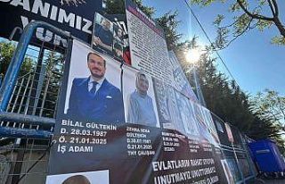 Otel faciasının davasında üçüncü gün