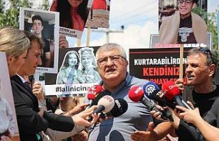 Otel faciasının ilk duruşması bitti: "Belediye...