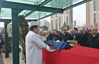 Otel yangınında ölen kızının son sözlerini...