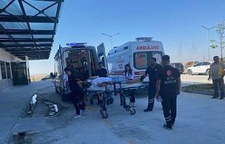 Otomobil takla attı: 3 ölü, 2 yaralı