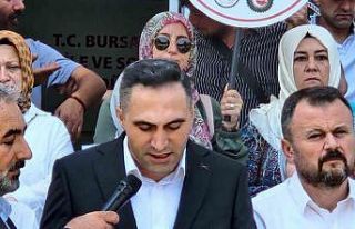 Öz Sağlık İş Sendikası, işverenin sunduğu...