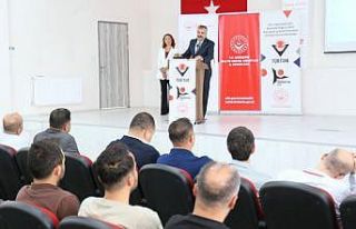 Özel ihtiyaçlı bireylerin sosyal uyum ve çevre...